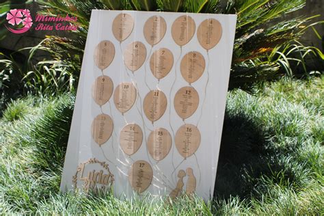 placard casamento